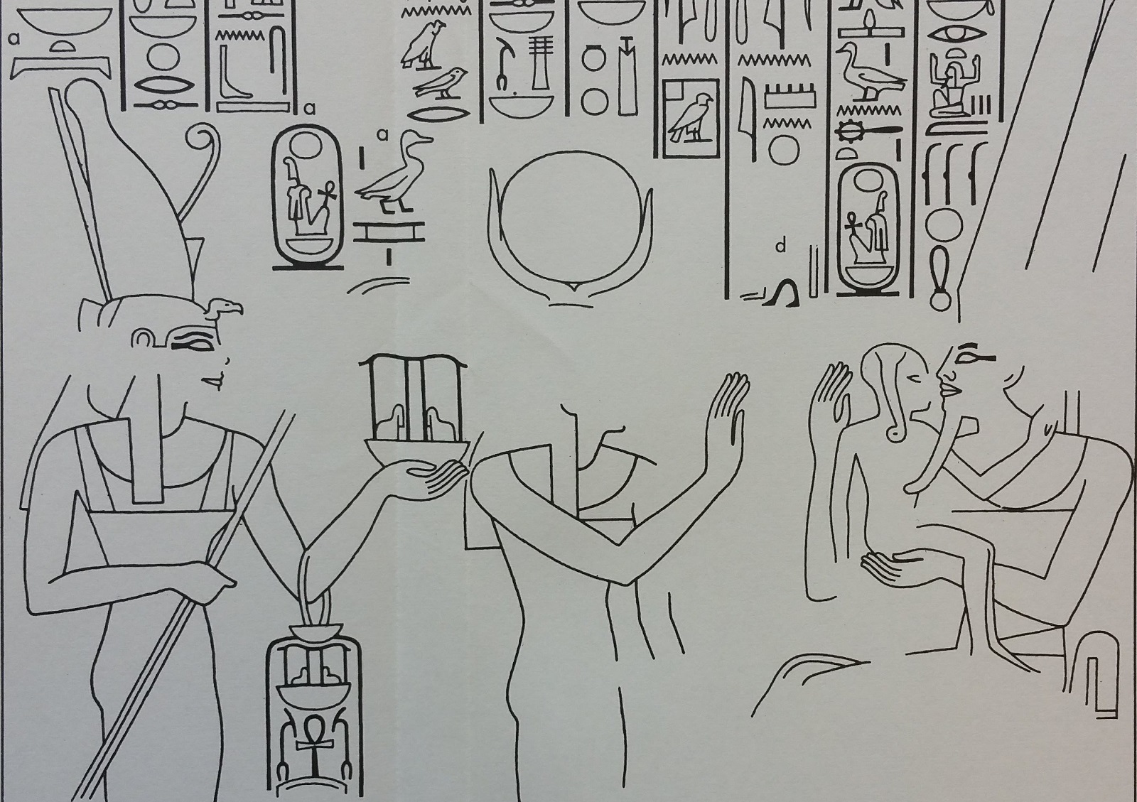 Amunhotep 3 - Mutemwia (11)