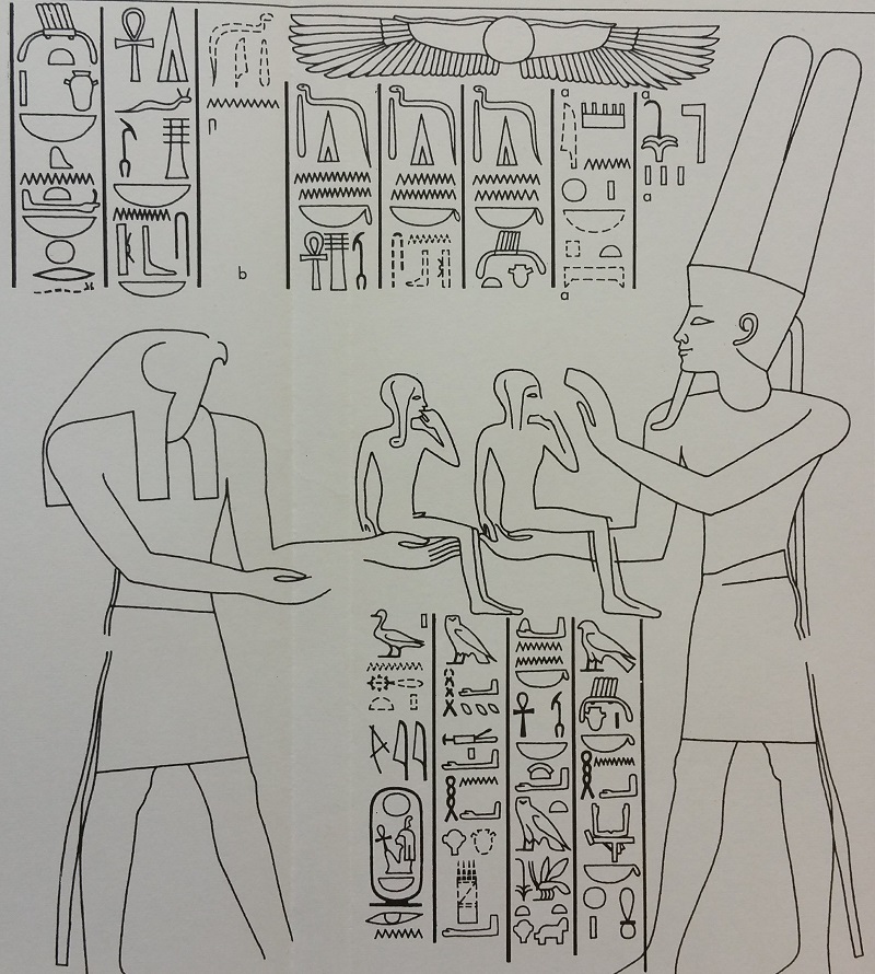 Amunhotep 3 - Mutemwia (16)
