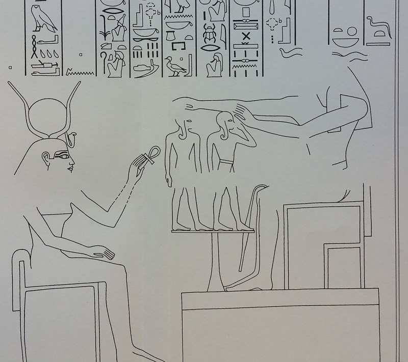 Amunhotep 3 - Mutemwia (5)